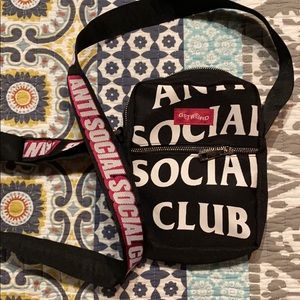 Anti Social Social Club